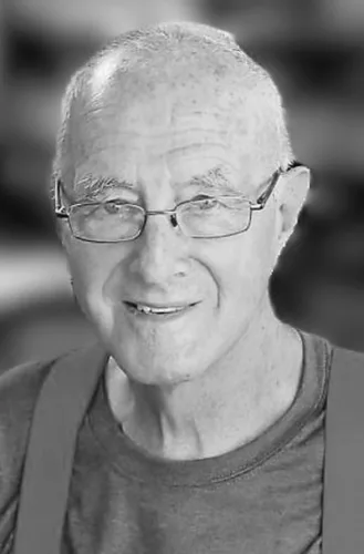 Robert ‘Bob’ Porier